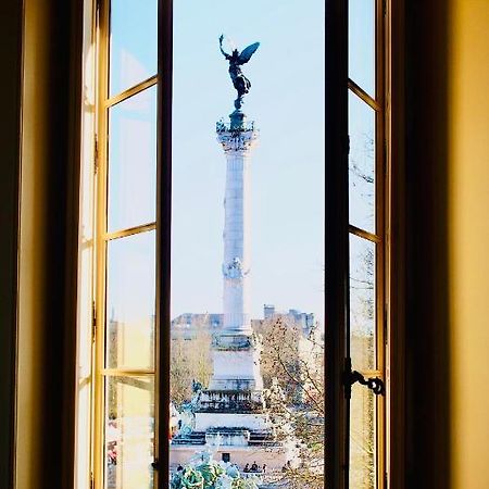 Les Folies De Chauvin Διαμέρισμα Μπορντό Εξωτερικό φωτογραφία